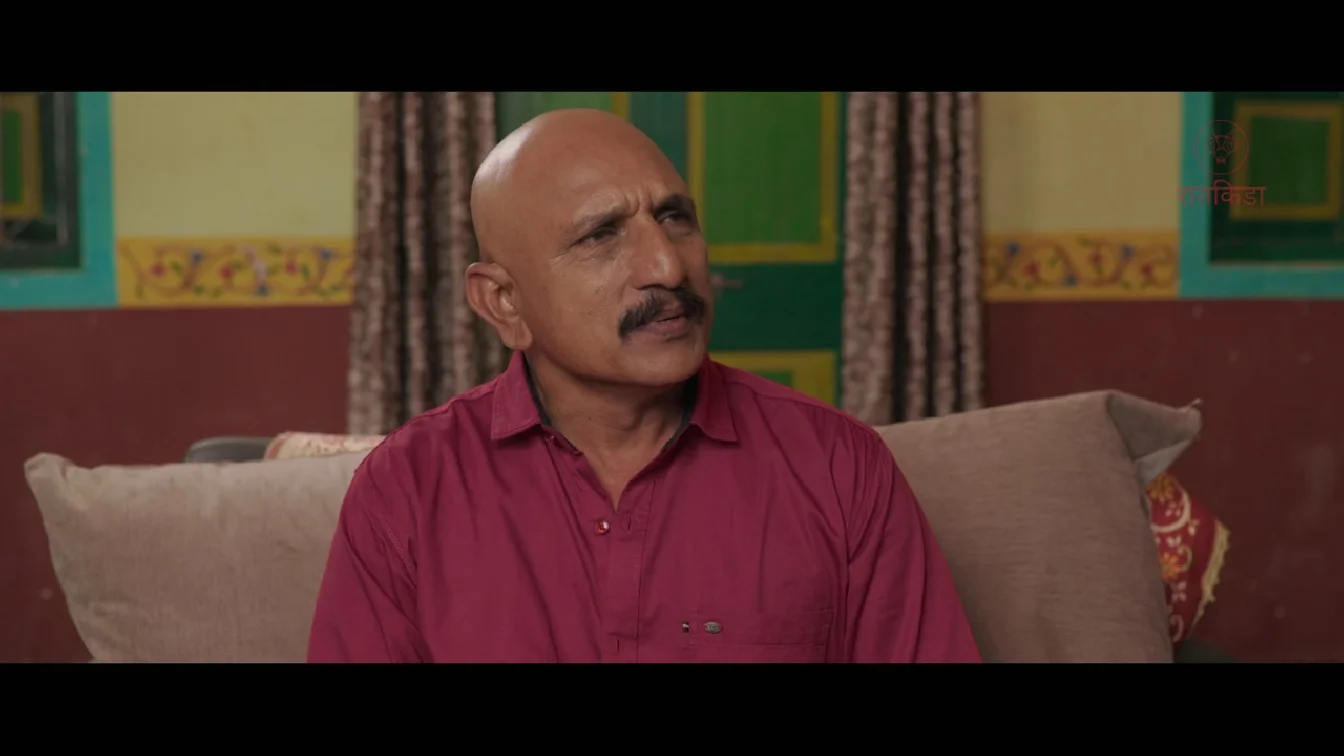 Kaamwali Bai S01 E01 Ratkida
